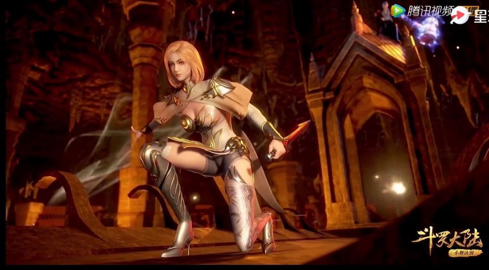 斗罗大陆原著中的这三点尺度较大单拎出来任意一处都有可能被禁