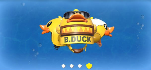 和平精英戴上这四款头盔你就是全场最亮眼的大头儿子