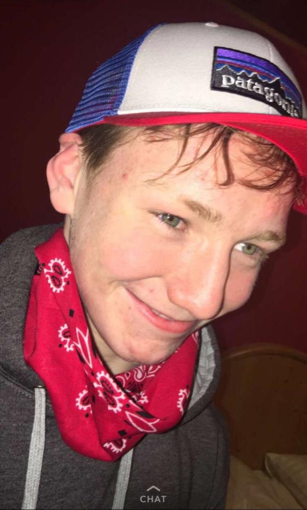 马修·麦克尔|英国17岁少年怕考砸而自杀 哪知成绩揭榜后是理想的高分