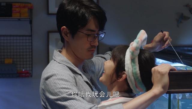 王岳伦 告白 李湘点赞 成熟女人的婚姻 爱情早已不是必需品 腾讯新闻