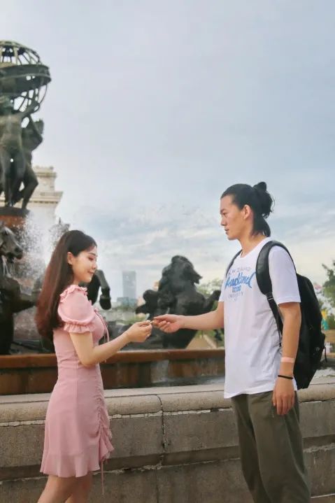 双人同行一人免单