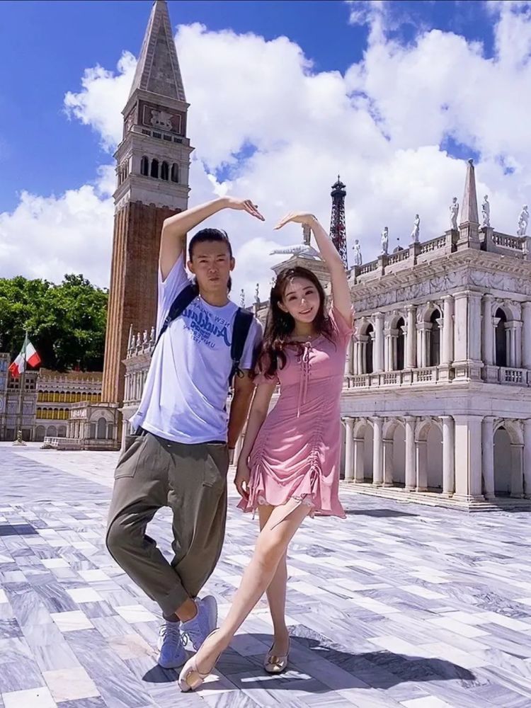 双人同行一人免单