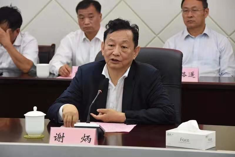 正大制药订阅号20世纪90年代,在正大集团向健康产业的跨越中,谢炳成了