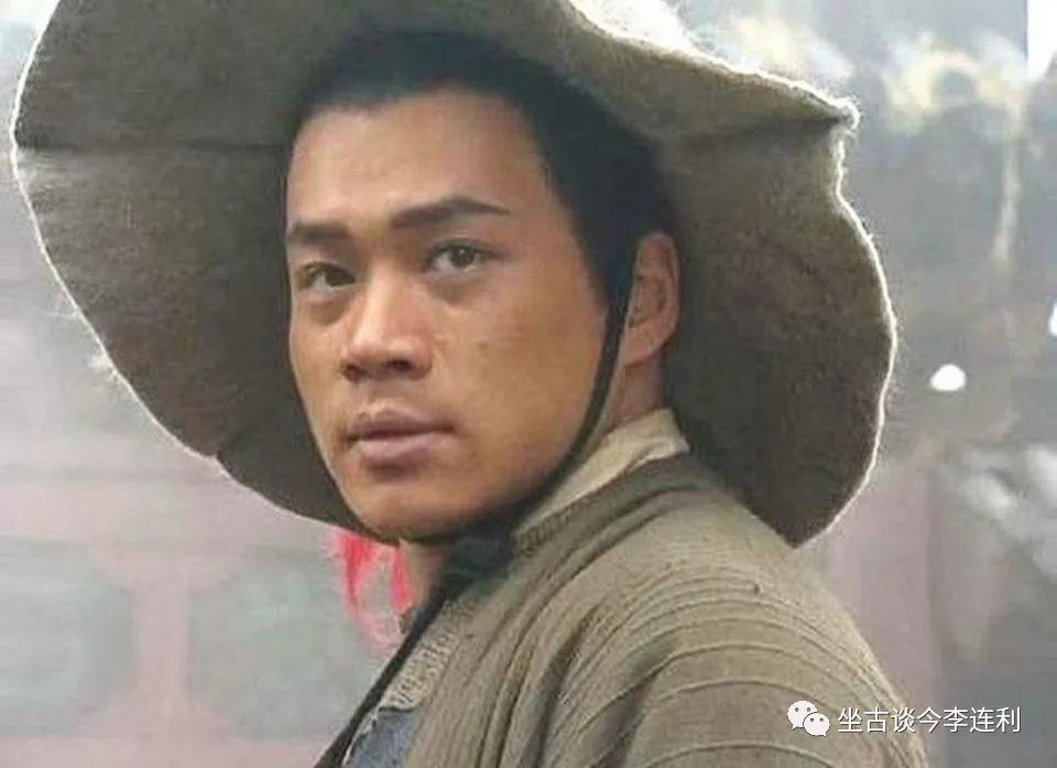 水浒传|元朝人施耐庵《水浒传》，艺人与文人三百年合作的终点