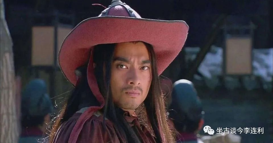 水浒传|元朝人施耐庵《水浒传》，艺人与文人三百年合作的终点