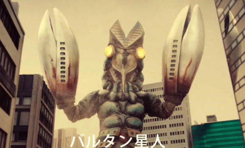 乔尼亚斯奥特曼|奥特曼：你已经多久没见过巴尔坦星人了？网友：他们已经灭绝了！