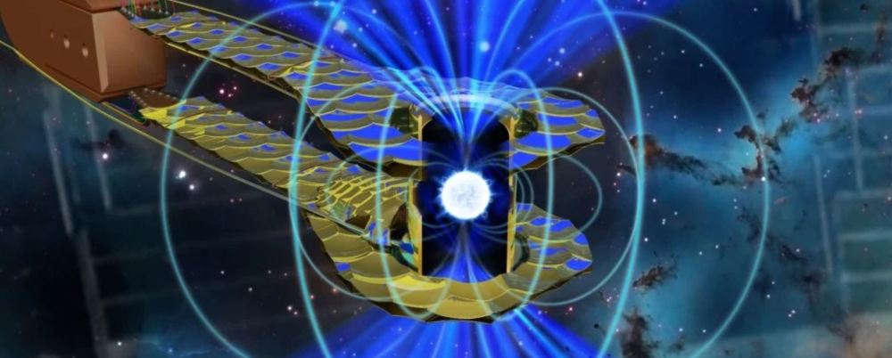 白矮星|科学家复制了白矮星内的压力，是地球海平面大气压的4.5亿倍