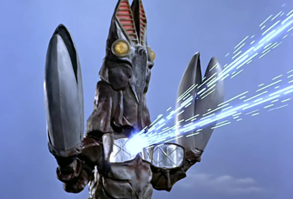 乔尼亚斯奥特曼|奥特曼：你已经多久没见过巴尔坦星人了？网友：他们已经灭绝了！