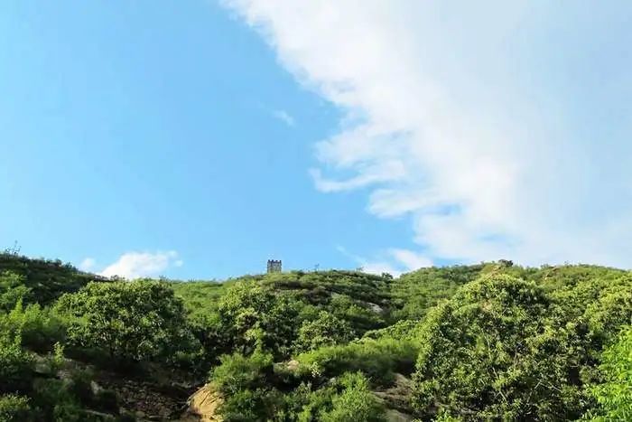 北京|安排！7条京郊步道＋10条重点路线，初秋北京出游攻略大放送！