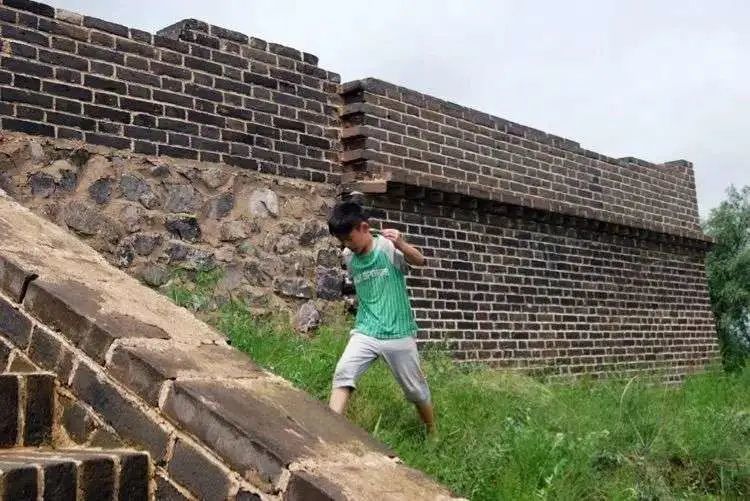 北京|安排！7条京郊步道＋10条重点路线，初秋北京出游攻略大放送！