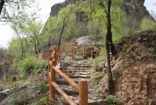 北京|安排！7条京郊步道＋10条重点路线，初秋北京出游攻略大放送！