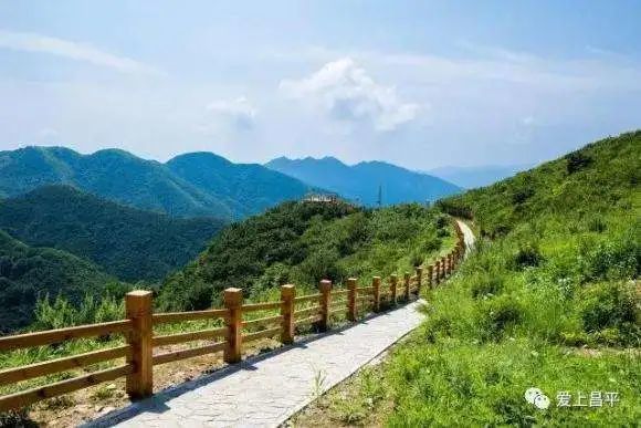 北京|安排！7条京郊步道＋10条重点路线，初秋北京出游攻略大放送！