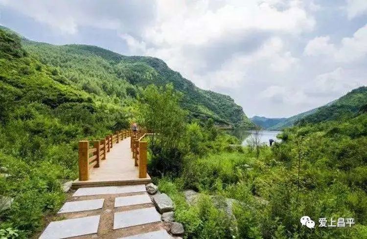 北京|安排！7条京郊步道＋10条重点路线，初秋北京出游攻略大放送！