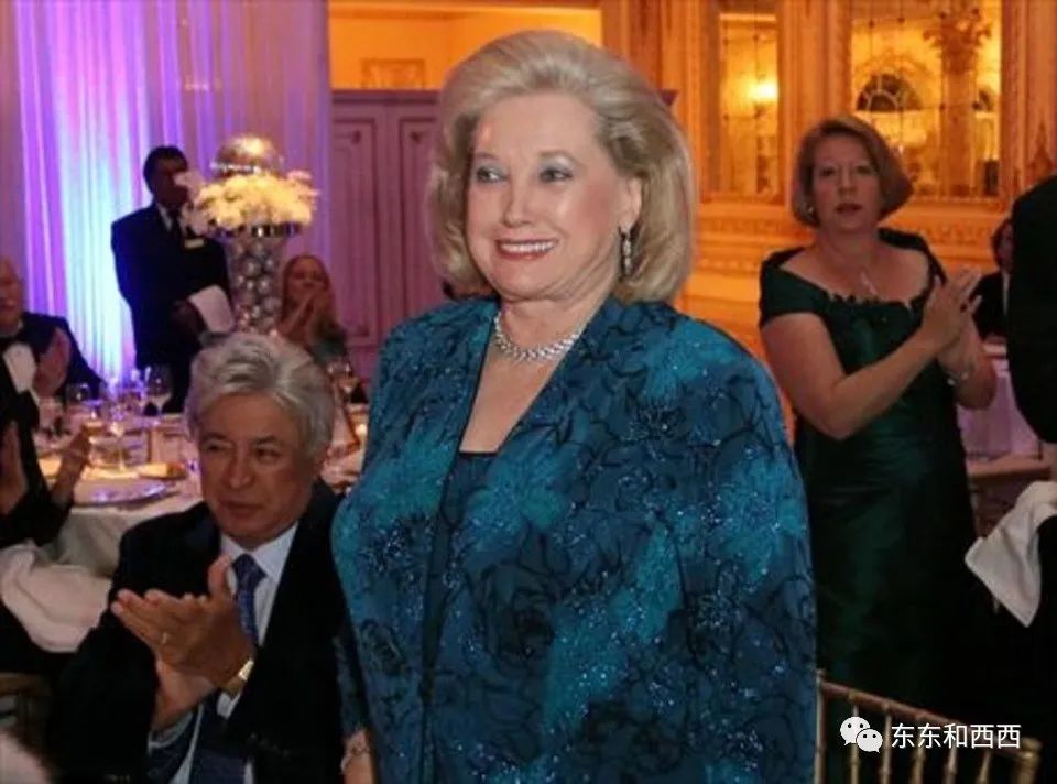 唐纳德·特朗普|抛弃美貌名媛找了外来妹，特朗普的亲弟弟到底是出轨渣男还是好好先生？