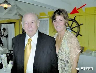 唐纳德·特朗普|抛弃美貌名媛找了外来妹，特朗普的亲弟弟到底是出轨渣男还是好好先生？