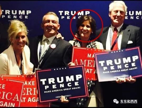 唐纳德·特朗普|抛弃美貌名媛找了外来妹，特朗普的亲弟弟到底是出轨渣男还是好好先生？