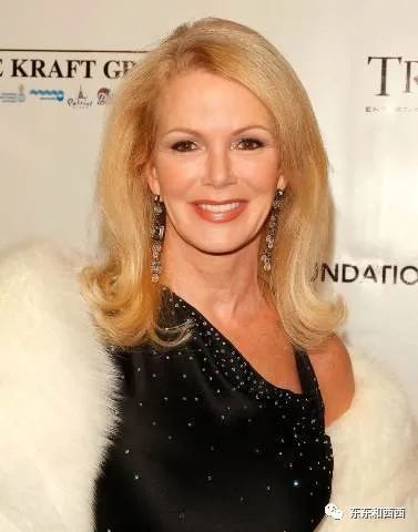 唐纳德·特朗普|抛弃美貌名媛找了外来妹，特朗普的亲弟弟到底是出轨渣男还是好好先生？