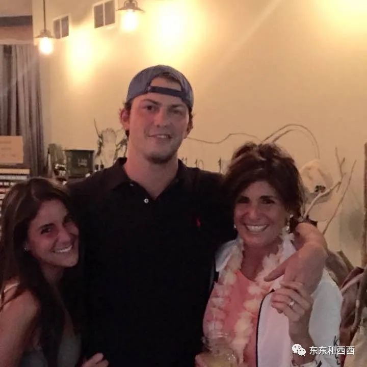 唐纳德·特朗普|抛弃美貌名媛找了外来妹，特朗普的亲弟弟到底是出轨渣男还是好好先生？