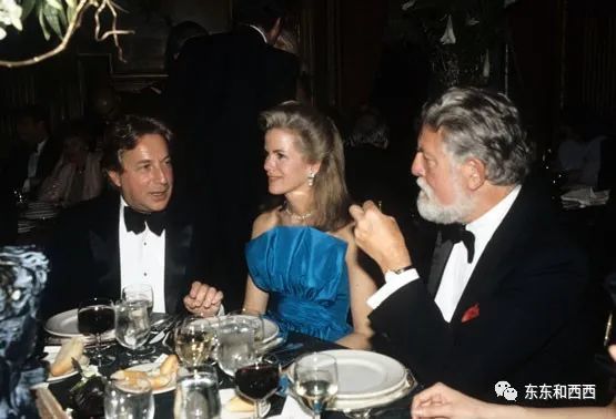 唐纳德·特朗普|抛弃美貌名媛找了外来妹，特朗普的亲弟弟到底是出轨渣男还是好好先生？