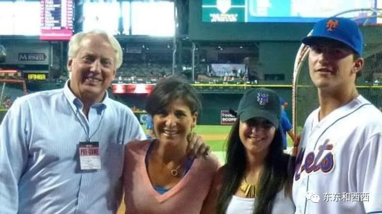 唐纳德·特朗普|抛弃美貌名媛找了外来妹，特朗普的亲弟弟到底是出轨渣男还是好好先生？