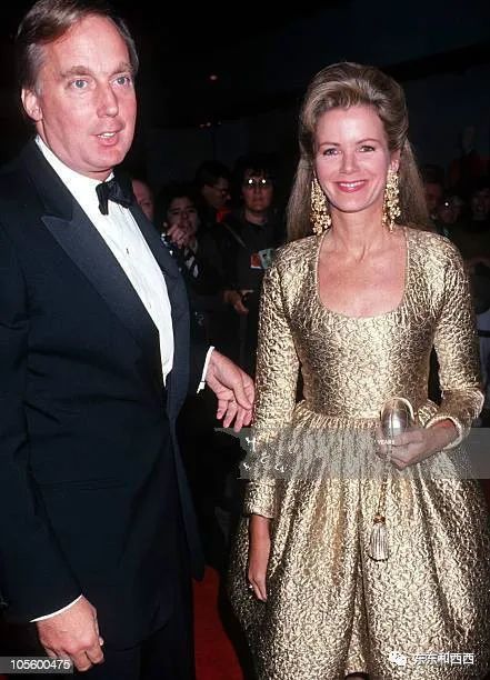 唐纳德·特朗普|抛弃美貌名媛找了外来妹，特朗普的亲弟弟到底是出轨渣男还是好好先生？