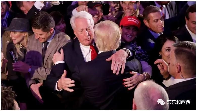 唐纳德·特朗普|抛弃美貌名媛找了外来妹，特朗普的亲弟弟到底是出轨渣男还是好好先生？