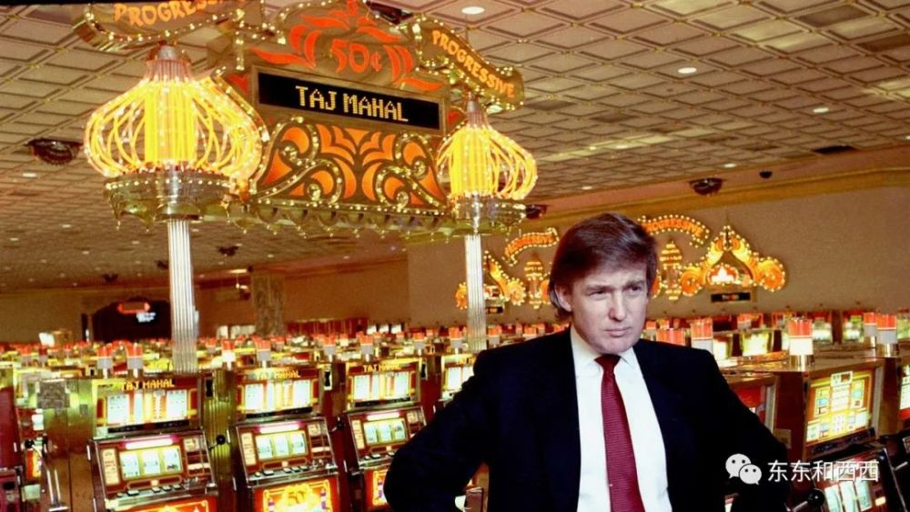 唐纳德·特朗普|抛弃美貌名媛找了外来妹，特朗普的亲弟弟到底是出轨渣男还是好好先生？