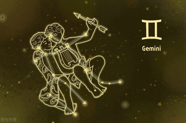 羽驹星座第9期 双子座 双子男 天蝎座 双鱼座 双子座 星座 风象星座