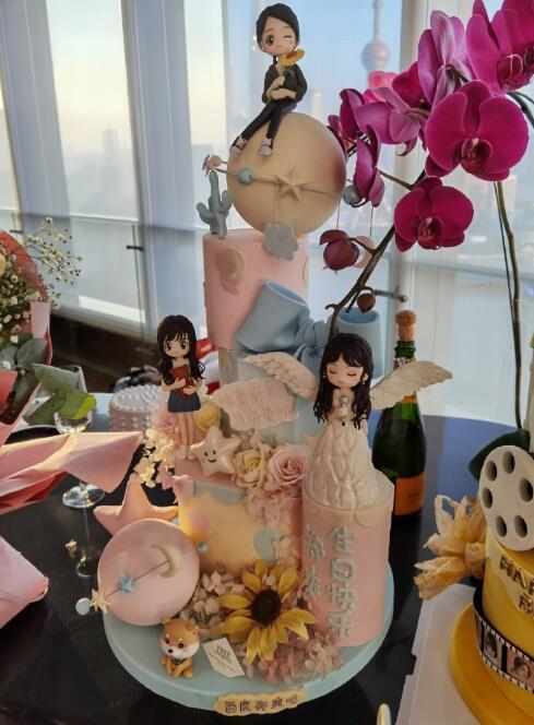 郑爽|郑爽直播发飙后，爽爸发声透露女儿当下情绪，并倡导粉丝守护小爽