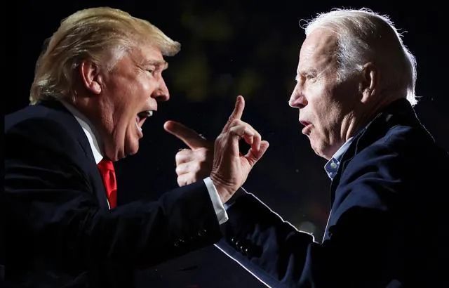 美国_时政|若拜登赢了，美国对华政策是否会“大变天”？