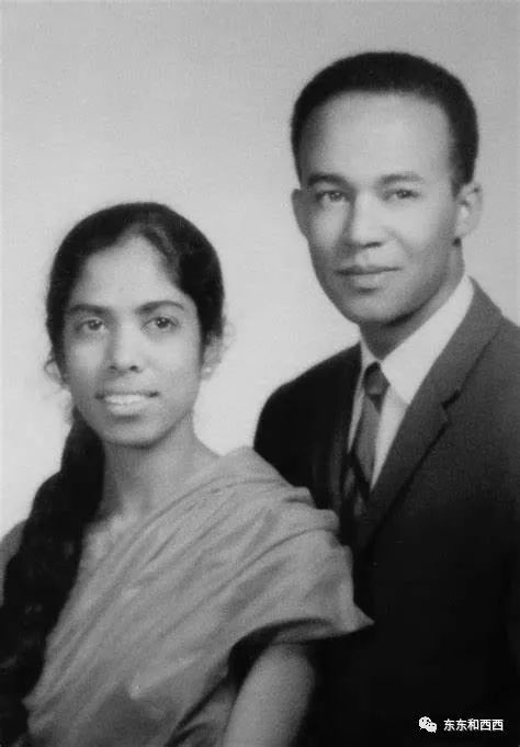 卡马拉·哈里斯|移民一代培养出有望当上美国副总统的女儿，这位老妈奥力给！