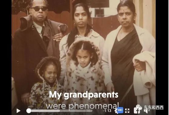 卡马拉·哈里斯|移民一代培养出有望当上美国副总统的女儿，这位老妈奥力给！