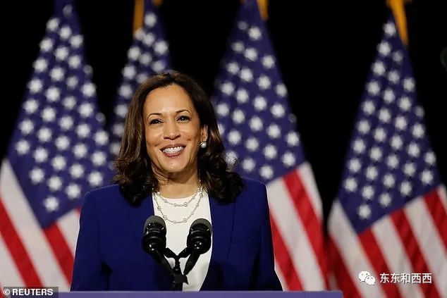 卡马拉·哈里斯|移民一代培养出有望当上美国副总统的女儿，这位老妈奥力给！