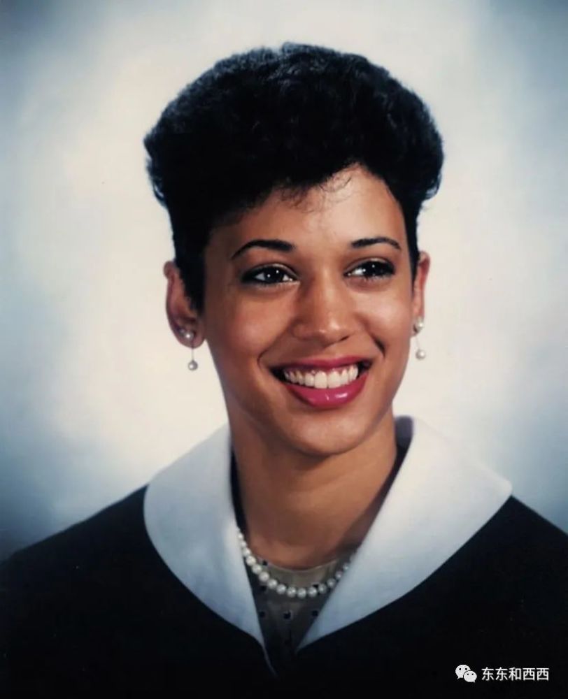 卡马拉·哈里斯|移民一代培养出有望当上美国副总统的女儿，这位老妈奥力给！