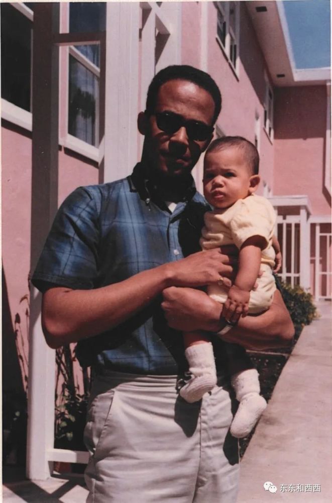 卡马拉·哈里斯|移民一代培养出有望当上美国副总统的女儿，这位老妈奥力给！