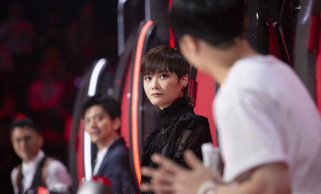 好声音2020|差评如潮！《好声音2020》开播口碑滑铁卢，李宇春不能背这锅