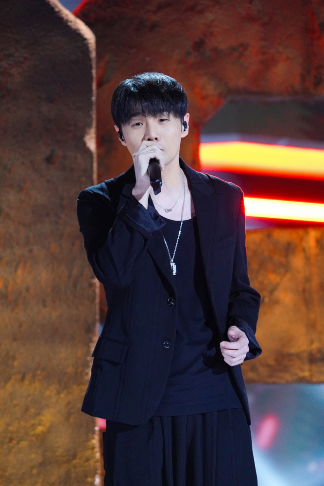 好声音2020|差评如潮！《好声音2020》开播口碑滑铁卢，李宇春不能背这锅