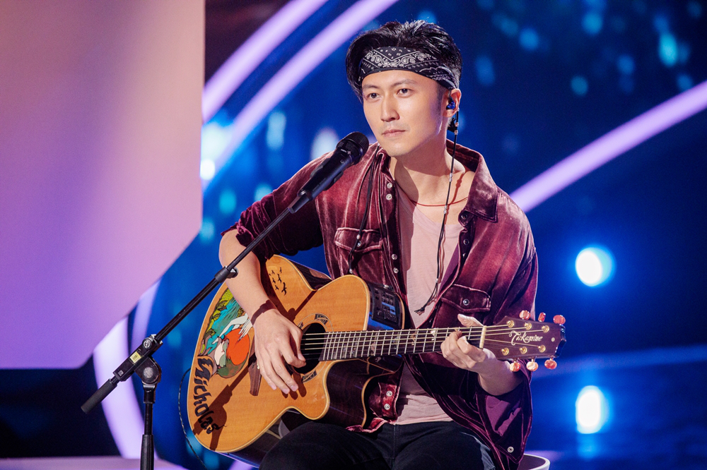 好声音2020|差评如潮！《好声音2020》开播口碑滑铁卢，李宇春不能背这锅