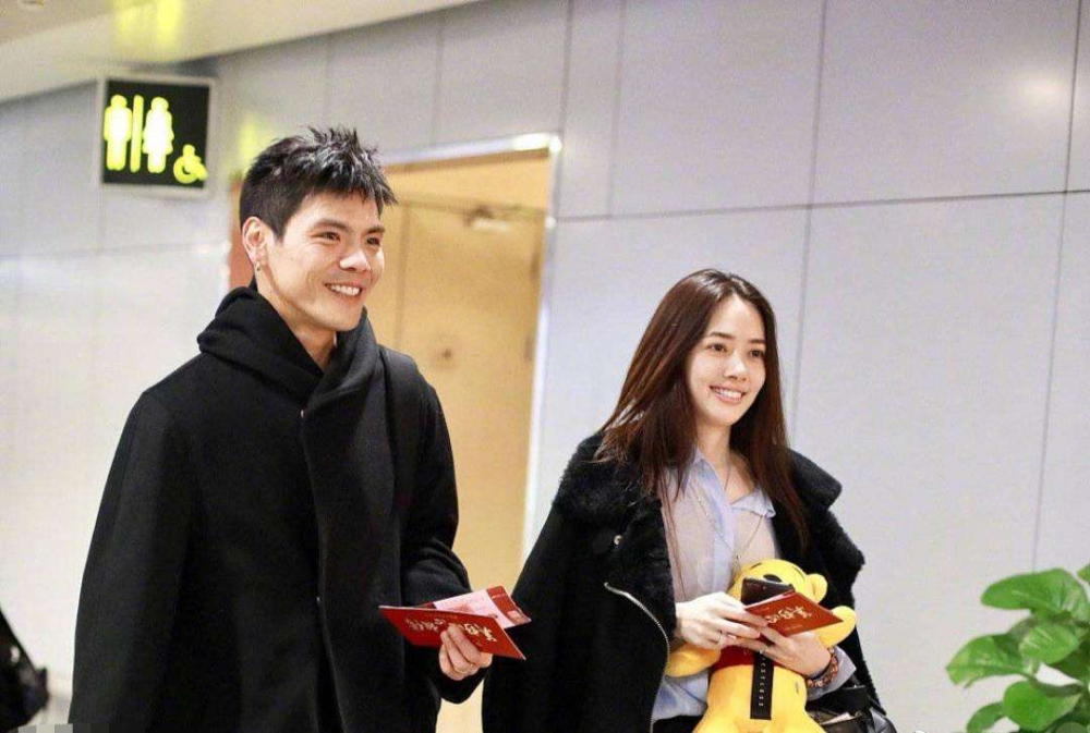 郭碧婷|向佐娶郭碧婷内幕曝光，竟是为了一个生育机器？网友气愤怒怼