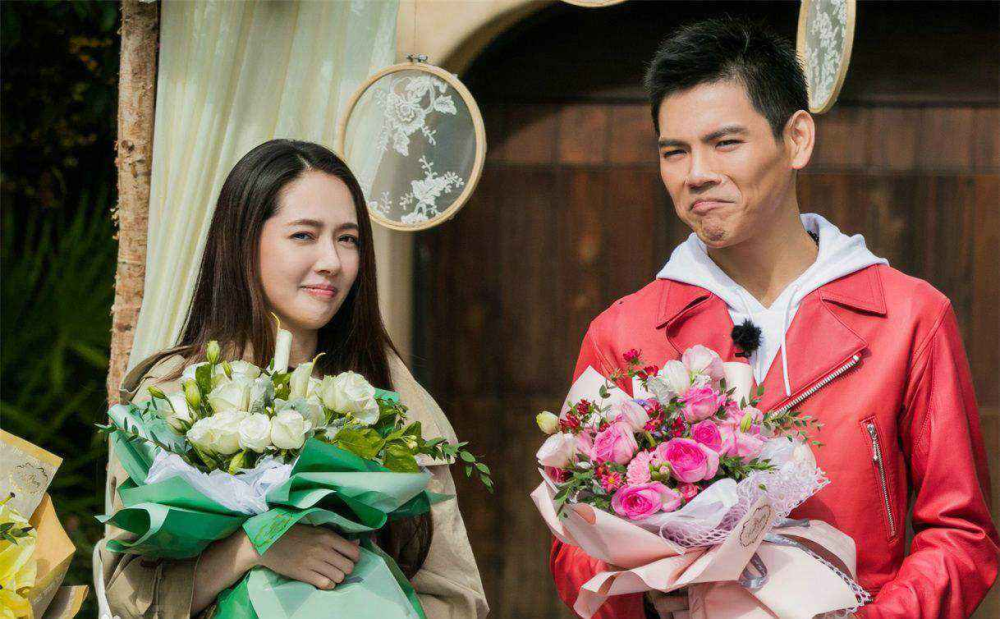 郭碧婷|向佐娶郭碧婷内幕曝光，竟是为了一个生育机器？网友气愤怒怼