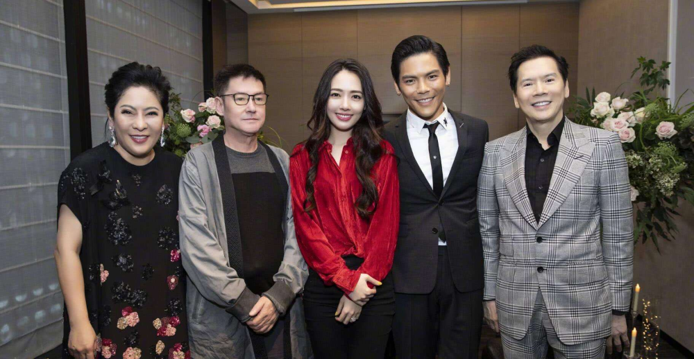 郭碧婷|向佐娶郭碧婷内幕曝光，竟是为了一个生育机器？网友气愤怒怼