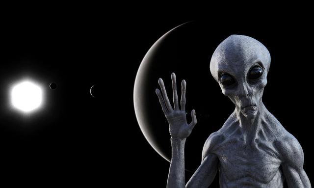 外星文明|每16天一次，外星文明正“呼叫”地球？科学家疑惑不解