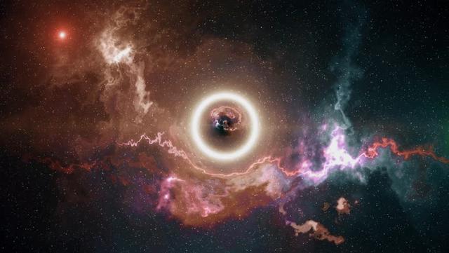 外星文明|每16天一次，外星文明正“呼叫”地球？科学家疑惑不解