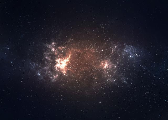 外星文明|每16天一次，外星文明正“呼叫”地球？科学家疑惑不解