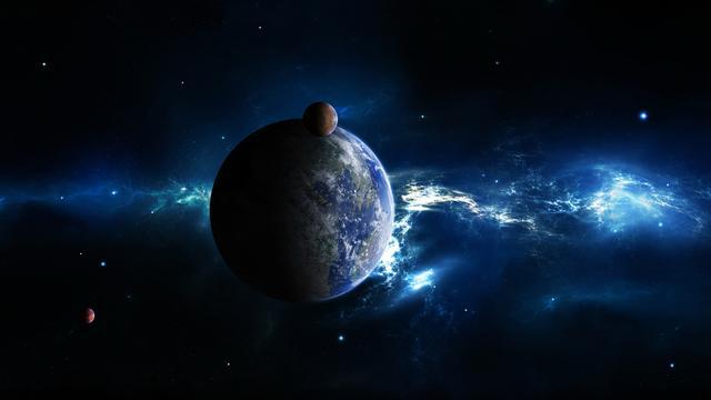 外星文明|每16天一次，外星文明正“呼叫”地球？科学家疑惑不解