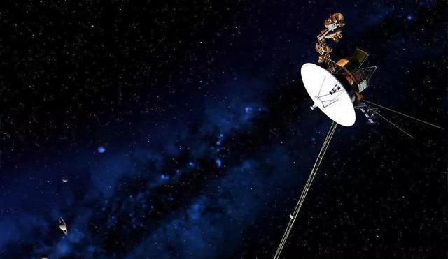 外星文明|每16天一次，外星文明正“呼叫”地球？科学家疑惑不解