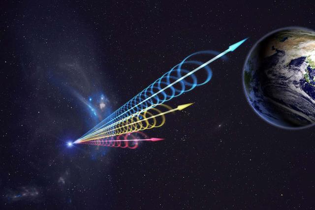 外星文明|每16天一次，外星文明正“呼叫”地球？科学家疑惑不解
