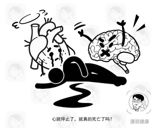 心肌梗塞|演员谢园心梗去世：心梗总是来势汹汹？牢记5个危险信号，能保命
