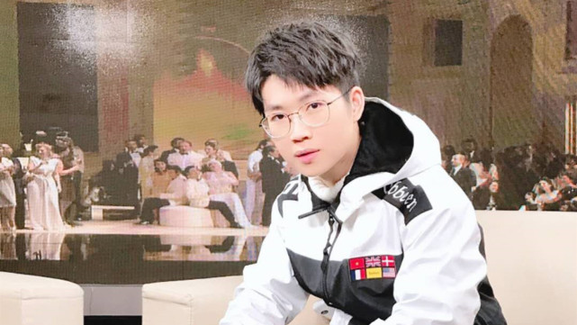 林教练卸任!21号dyg林发长文声明离职,看完最后一段话,粉丝泪目