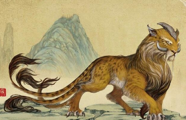 山海经|为何夏启“御龙登天”后所有的皇帝都不是神了？《山海经》有答案